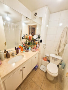 Departamento en Arriendo – 2D + 2B + Estacionamiento + Bodega | Huechuraba - Foto 4