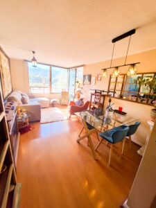 Luminoso Departamento 2D/2B con Vista Despejada | Bosques de la Pirámide - Foto 4