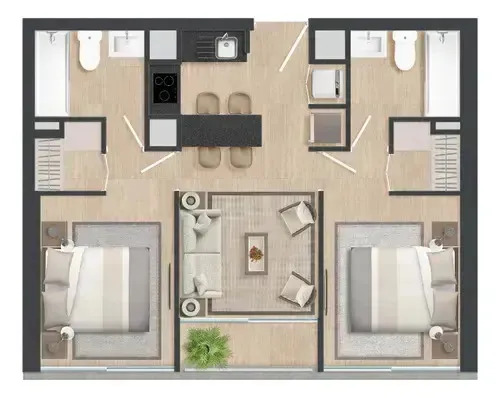 Plano 1 de C1