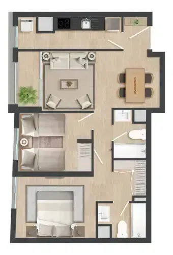 Plano 1 de C2
